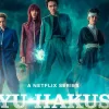 Yu Yu Hakusho (2023) Handlung, Kritik, Besetzung