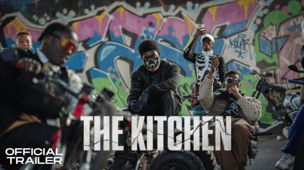 The Kitchen Film