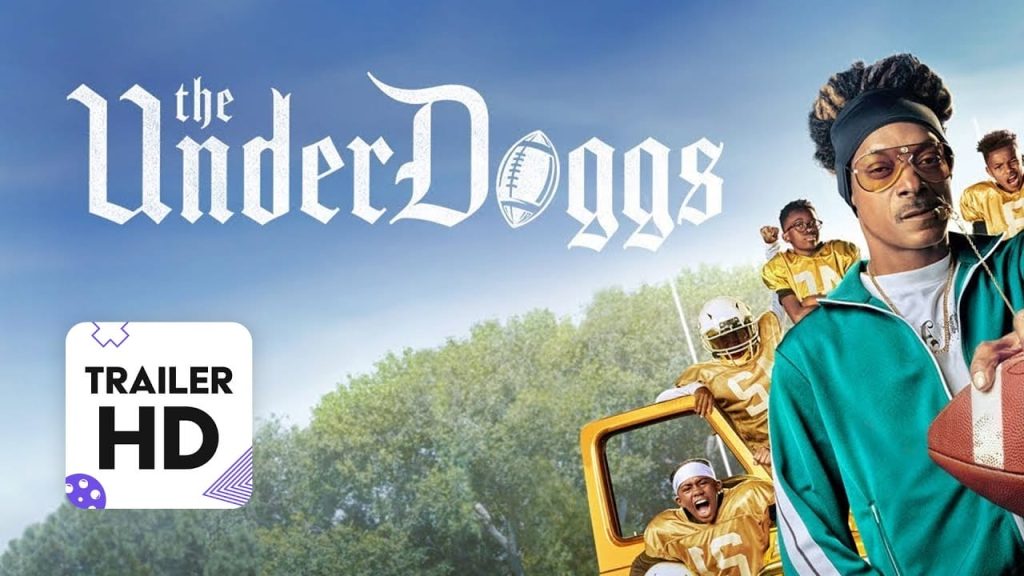 The Underdoggs