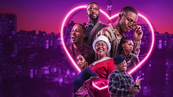 A Soweto Love Story Film (2024) Handlung, Kritik, Besetzung