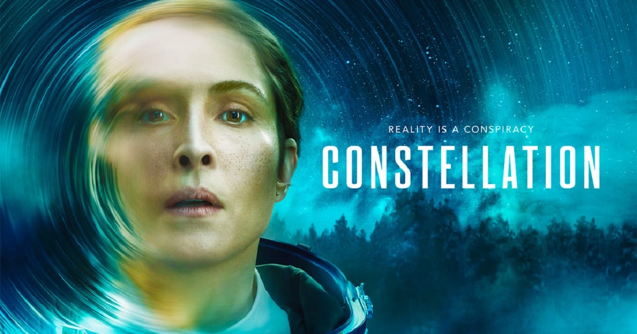 Constellation Serie Handlung, Kritik, Besetzung