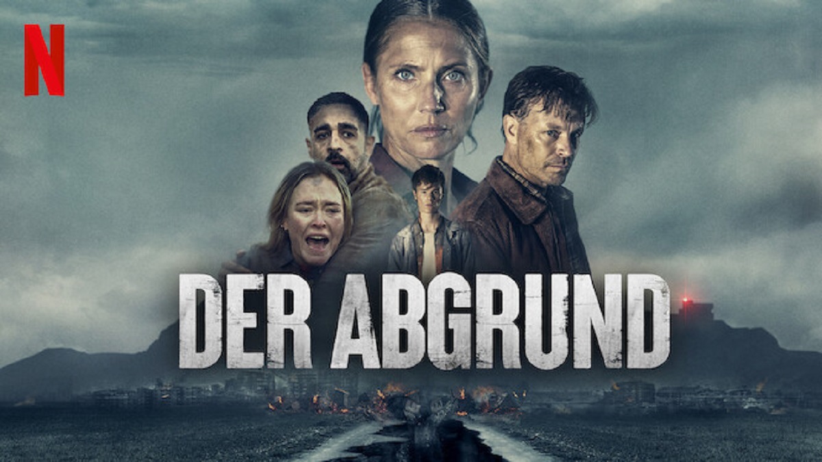 Der Abgrund