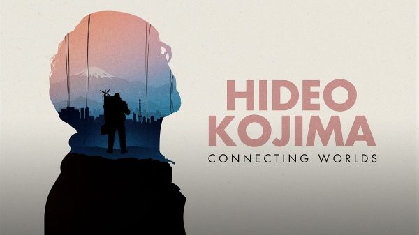 Hideo Kojima: Connecting Worlds (2024) Handlung, Besetzung, Kritik