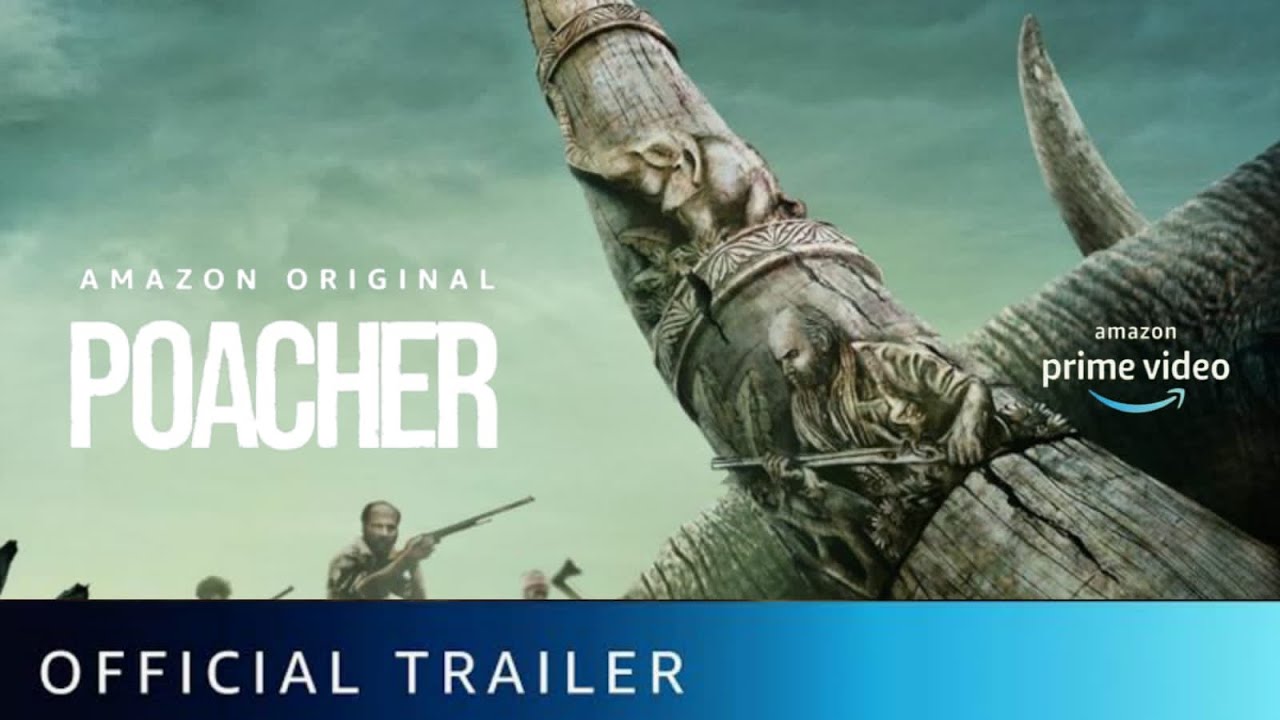 Poacher Serie (2024) Handlung, Kritik, Besetzung