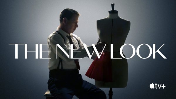 The New Look Serie (2024) Handlung, Besetzung, Kritik
