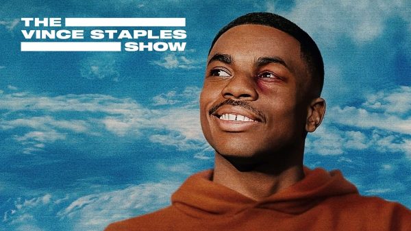 The Vince Staples Show (2024) Handlung, Kritik, Besetzung