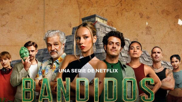 Bandidos Serie