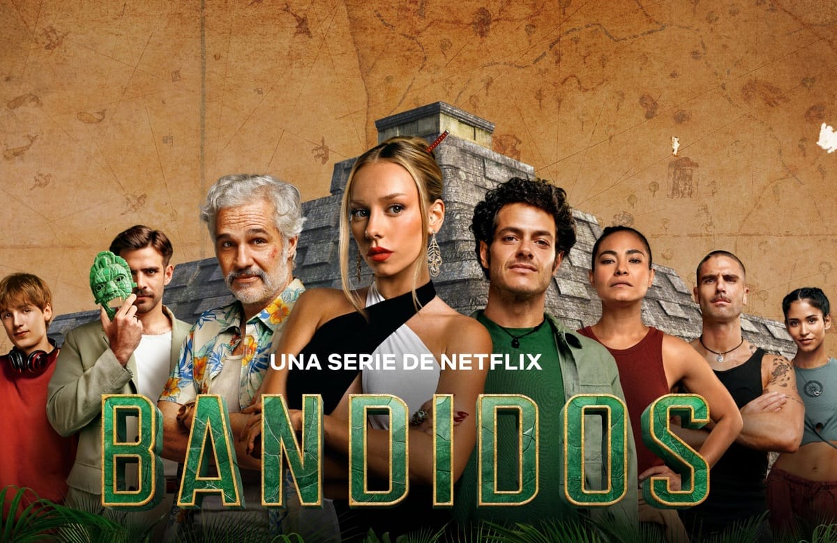 Bandidos Serie