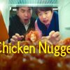 Chicken Nugget Serie - Handlung, Kritik, Besetzung