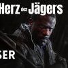 Das Herz des Jägers