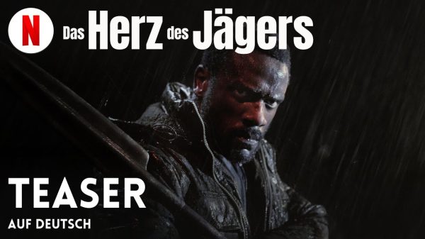 Das Herz des Jägers