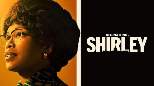 Shirley Film (2024) Handlung, Besetzung, Kritik