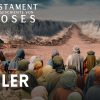 Testament: Die Geschichte von Moses Serie
