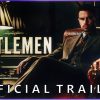 The Gentlemen Serie Handlung, Besetzung, Kritik