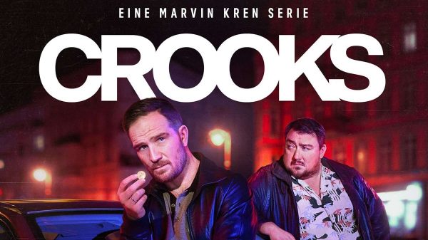 Crooks Serie (2024) Handlung, Besetzung, Kritik