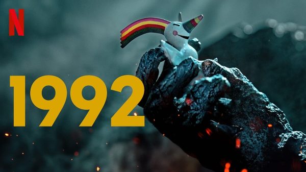 1992 Serie