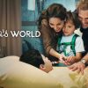 Luccas Welt Film