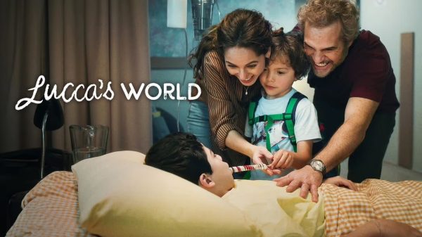 Luccas Welt Film