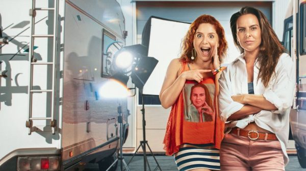 Ihr größter Fan Film (2025) Handlung, Besetzung, Kritik Netflix
