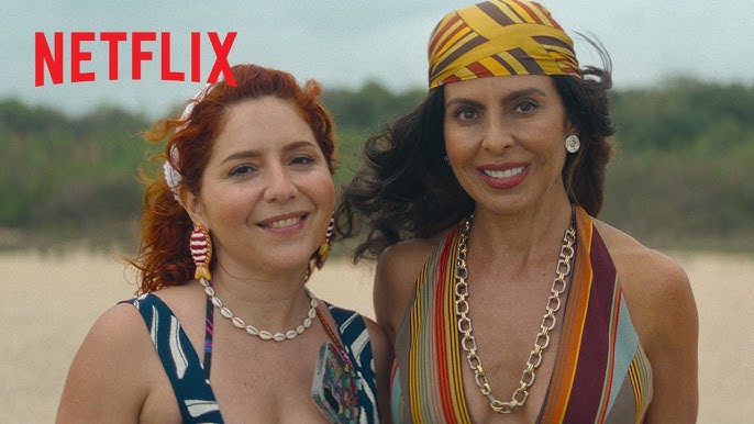 Ihr größter Fan Film (2025) Handlung, Besetzung, Kritik Netflix