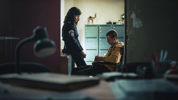 Bad Boy Serie (2023) Handlung, Besetzung, Kritik