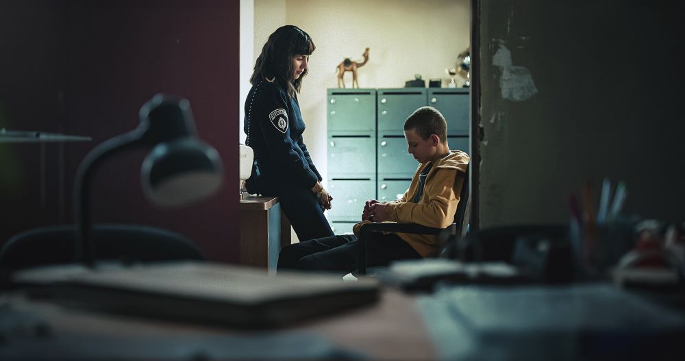 Bad Boy Serie (2023) Handlung, Besetzung, Kritik