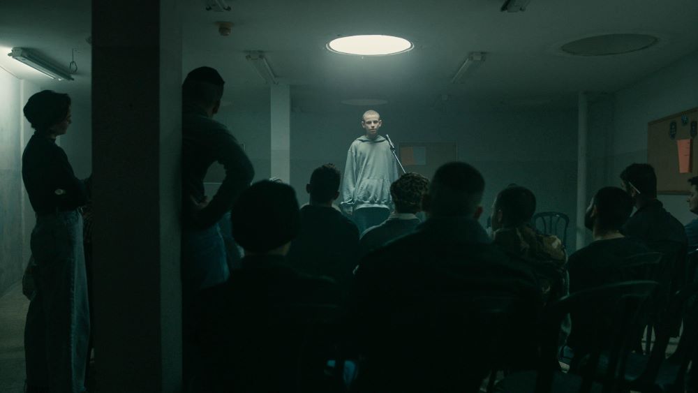 Bad Boy Serie (2023) Handlung, Besetzung, Kritik