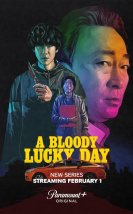A Bloody Lucky Day (2024)