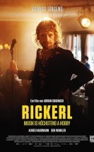 Rickerl – Musik is höchstens a Hobby (2023)