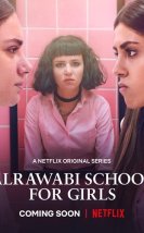AlRawabi School for Girls (2024)