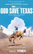 God Save Texas (2024)