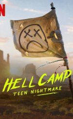 Hell Camp: Teen Nightmare (2023)