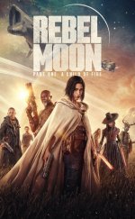 Rebel Moon – Teil 1: Kind des Feuers (2023)