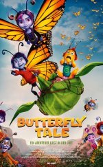 Butterfly Tale – Ein Abenteuer liegt in der Luft (2024)