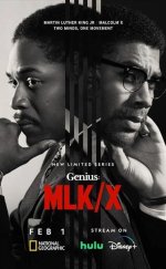 Genius: MLK/X (2024)