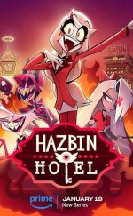 Hazbin Hotel (2024)