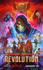 Masters of the Universe: Revolution (2024)