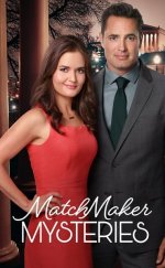 Matchmaker Mysteries (2021)