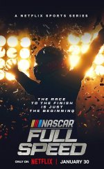 NASCAR: Full Speed (2024)