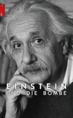 Einstein und die Bombe (2024)