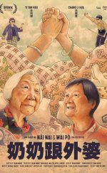 Nai Nai & Wài Pó (2024)