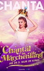 Chantal im Märchenland