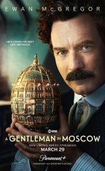 Ein Gentleman In Moskau