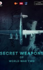 Geheimwaffen des Zweiten Weltkriegs