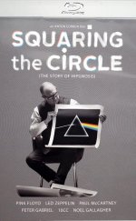 Squaring the Circle: The Story of Hipgnosis