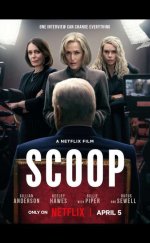 Scoop – Ein royales Interview