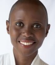 Eliane Umuhire