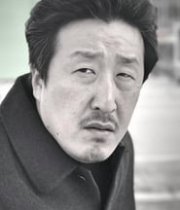 Hyun Bong-sik