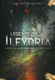 Legends of Ilyedria (2023)