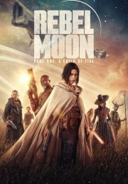Rebel Moon – Teil 1: Kind des Feuers (2023)